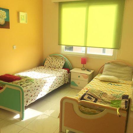 Beautiful Apartment Near The Sea Paphos Esterno foto