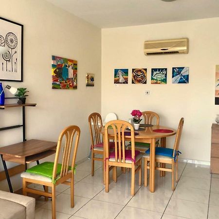 Beautiful Apartment Near The Sea Paphos Esterno foto