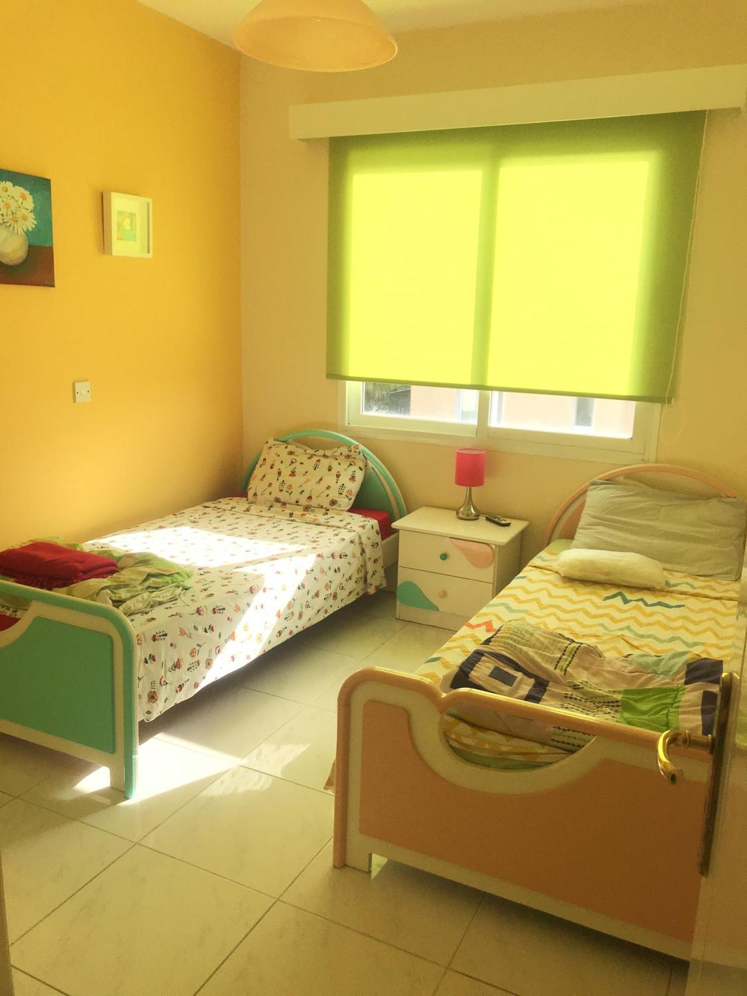 Beautiful Apartment Near The Sea Paphos Esterno foto