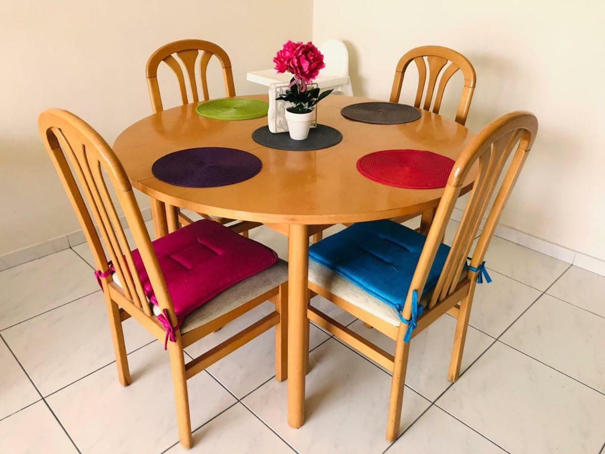 Beautiful Apartment Near The Sea Paphos Esterno foto